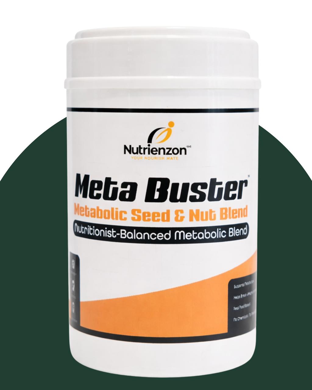 Meta Buster™