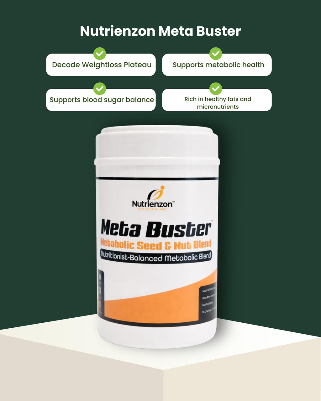 Meta Buster™
