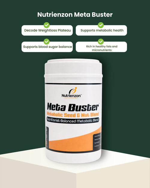 Meta Buster™