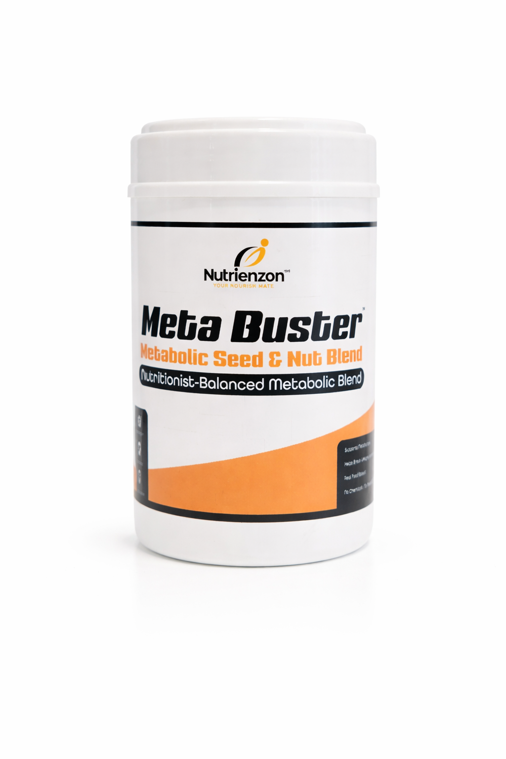 Meta Buster™